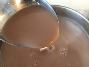 自制红豆薏米奶茶的做法 步骤7