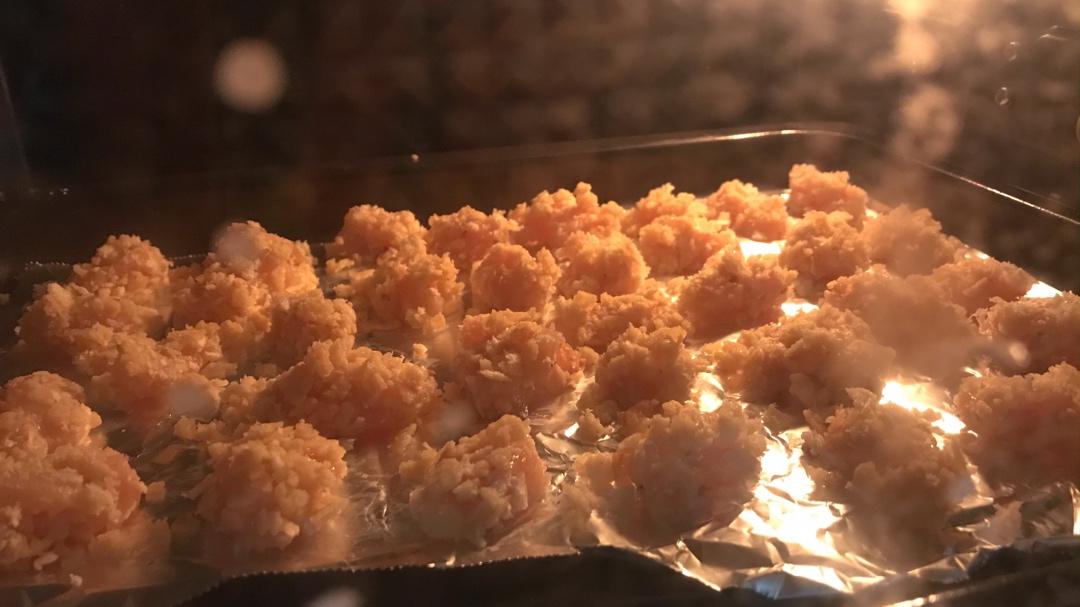 和开封菜一模一样的鸡米花（超简单快手薯片版）