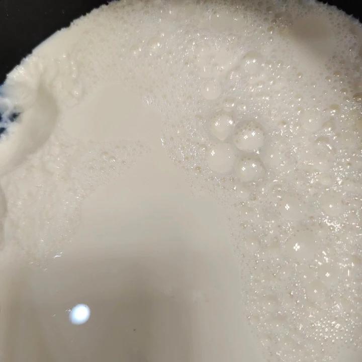 自制超嫩豆腐脑（豆腐花）