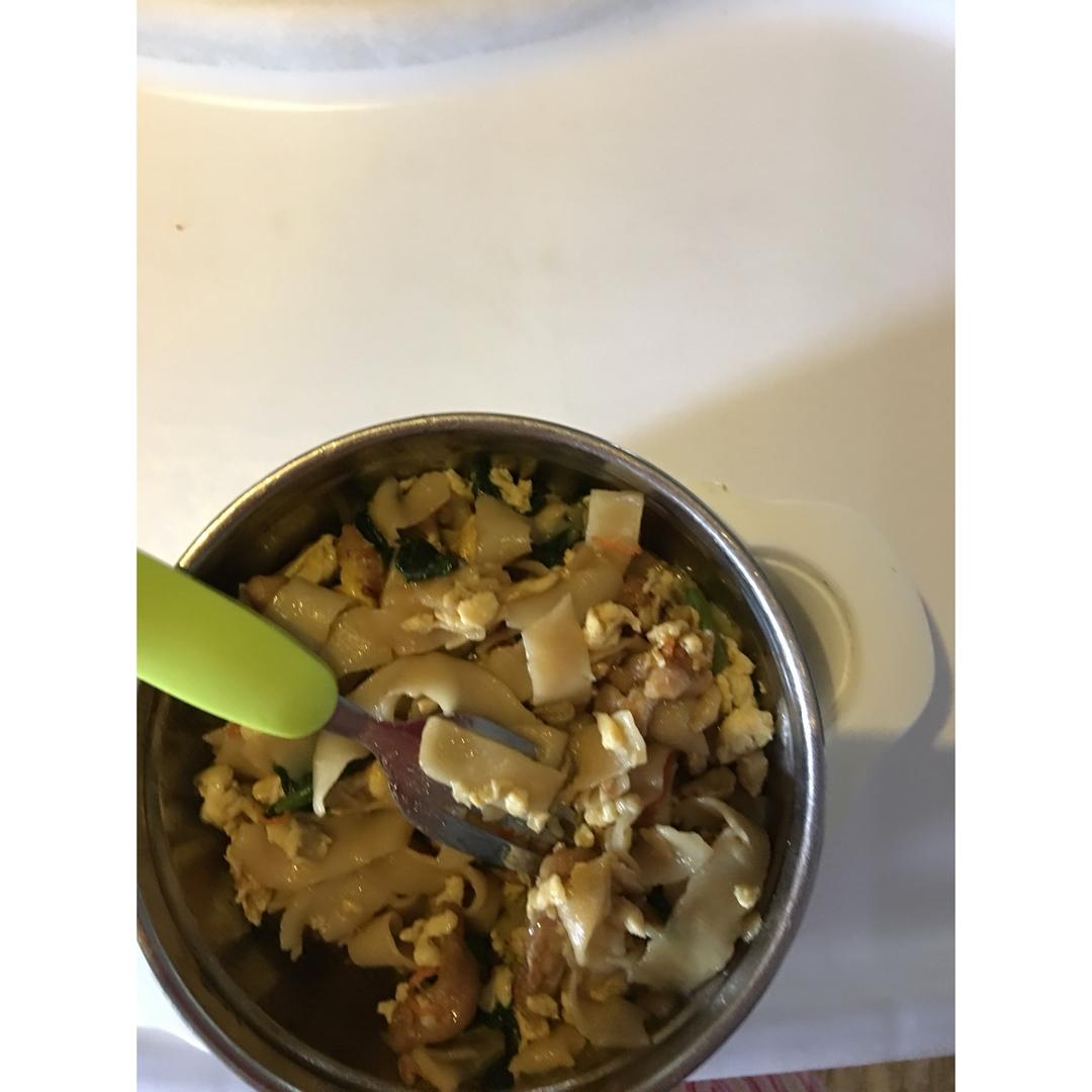 世界上最好吃的炒面