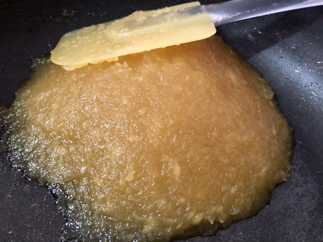 颜值超高又快手的黄金苹果酱