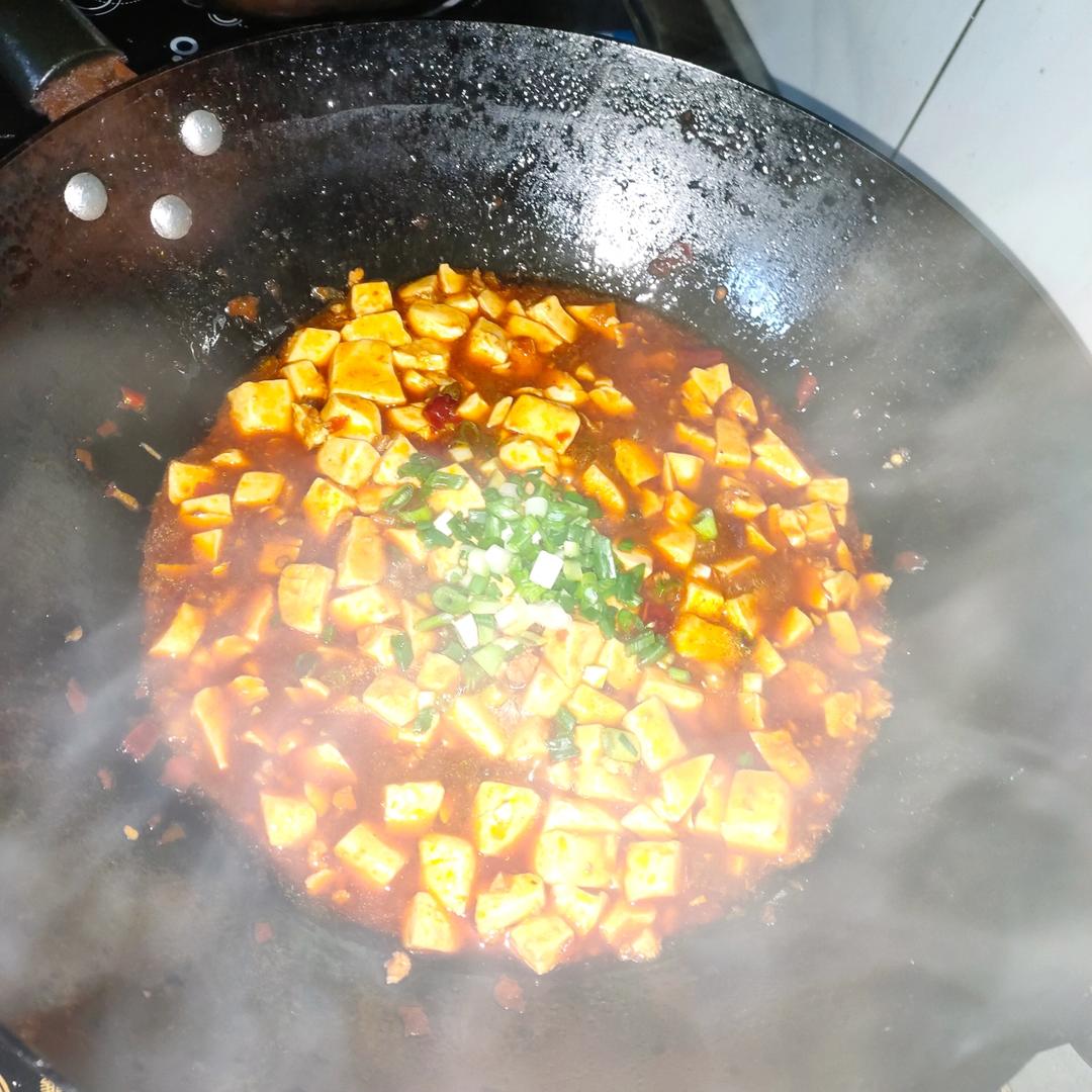 超下饭的麻婆豆腐