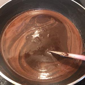 巧克力太妃软糖的做法 步骤2