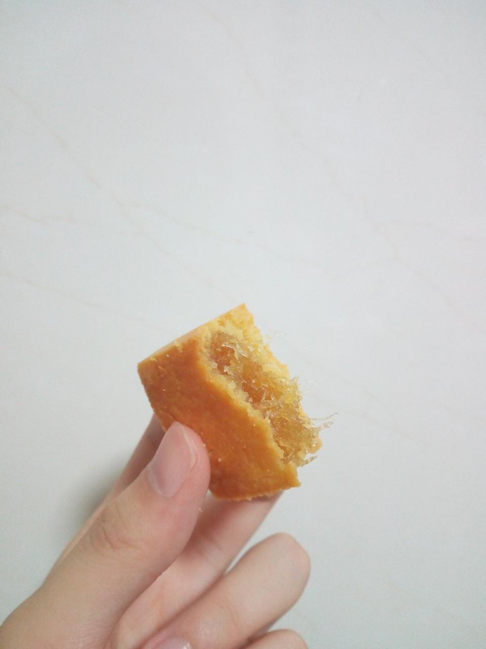 《Tinrry下午茶》教你做凤梨酥