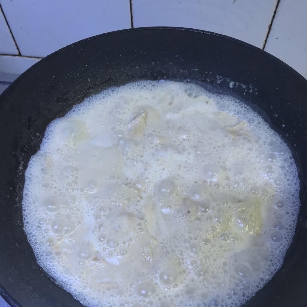 鲜嫩多汁的素鸡