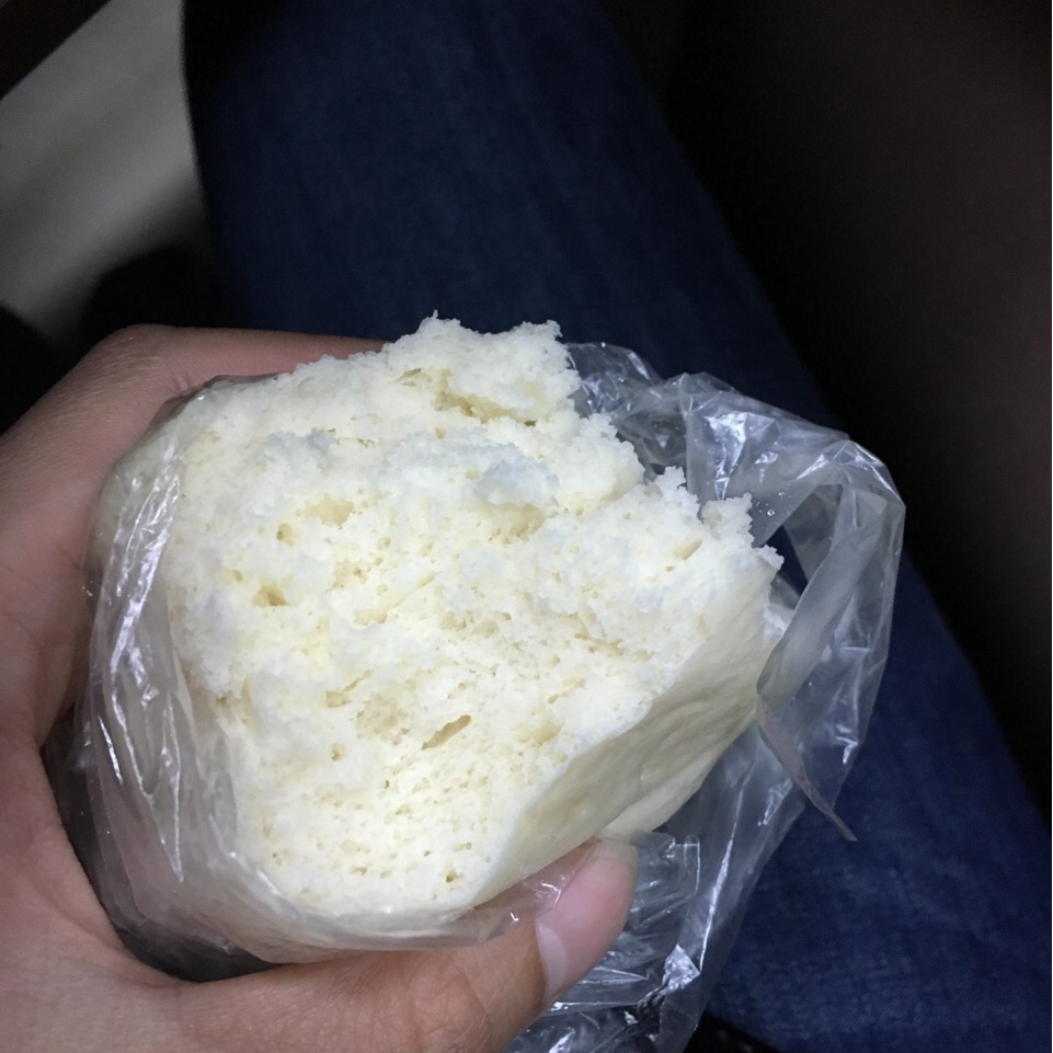 馒头成形记（图文完全版）