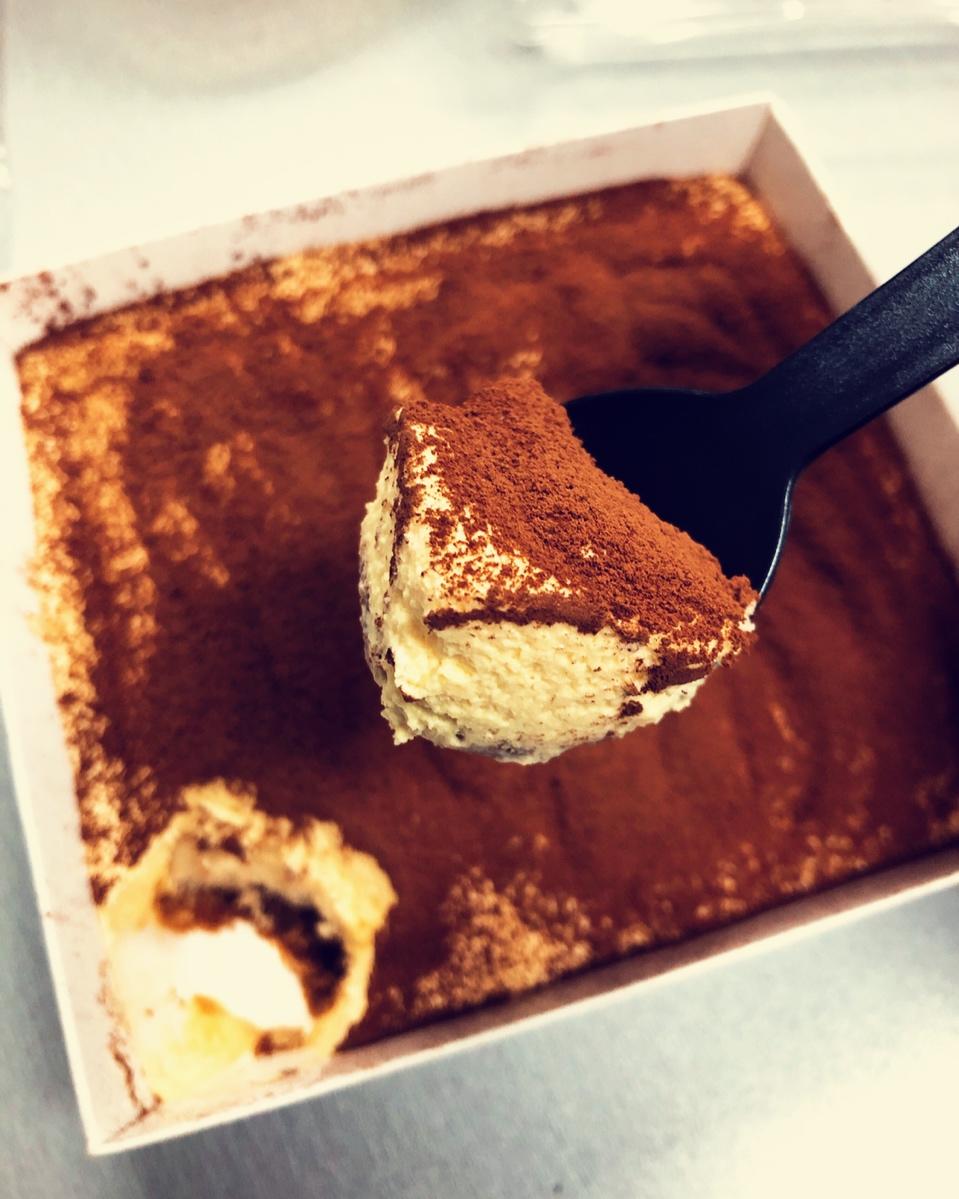 提拉米苏｛全熟版｝