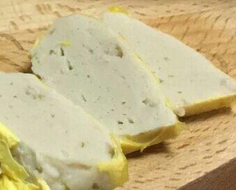 宝宝午餐肉  宝宝健康食谱