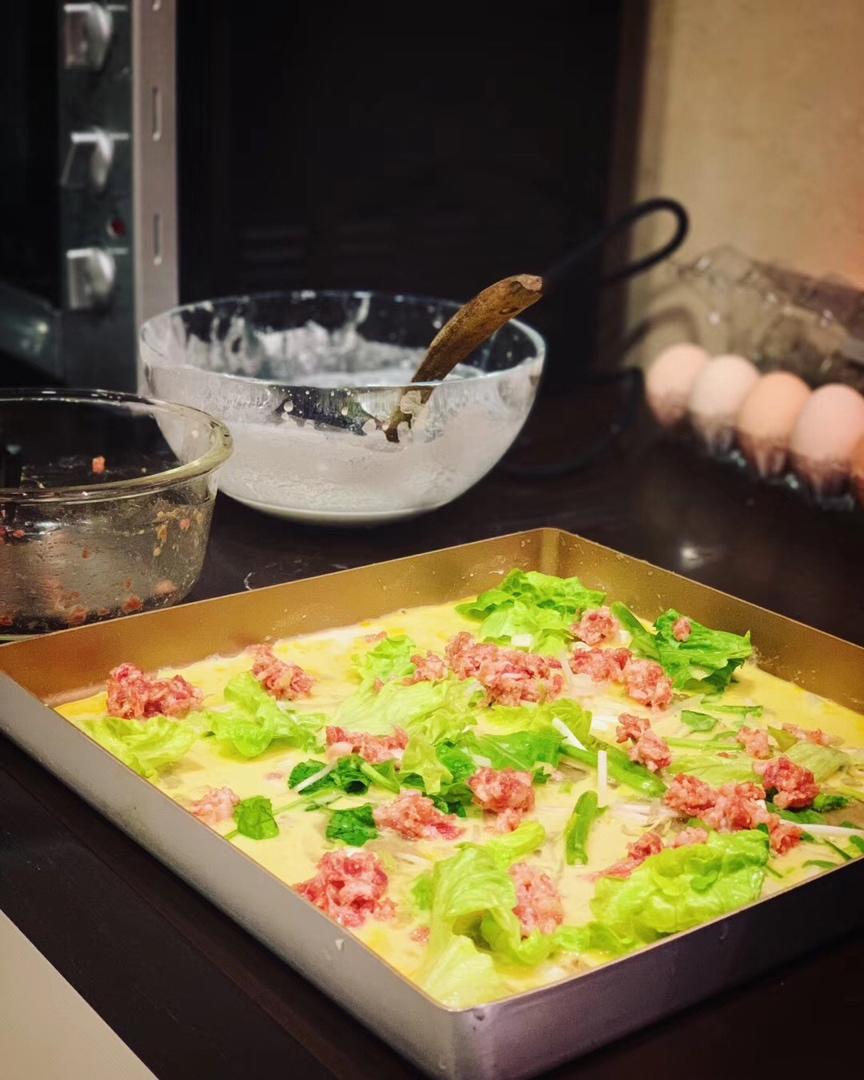 广东肠粉（精心调制）