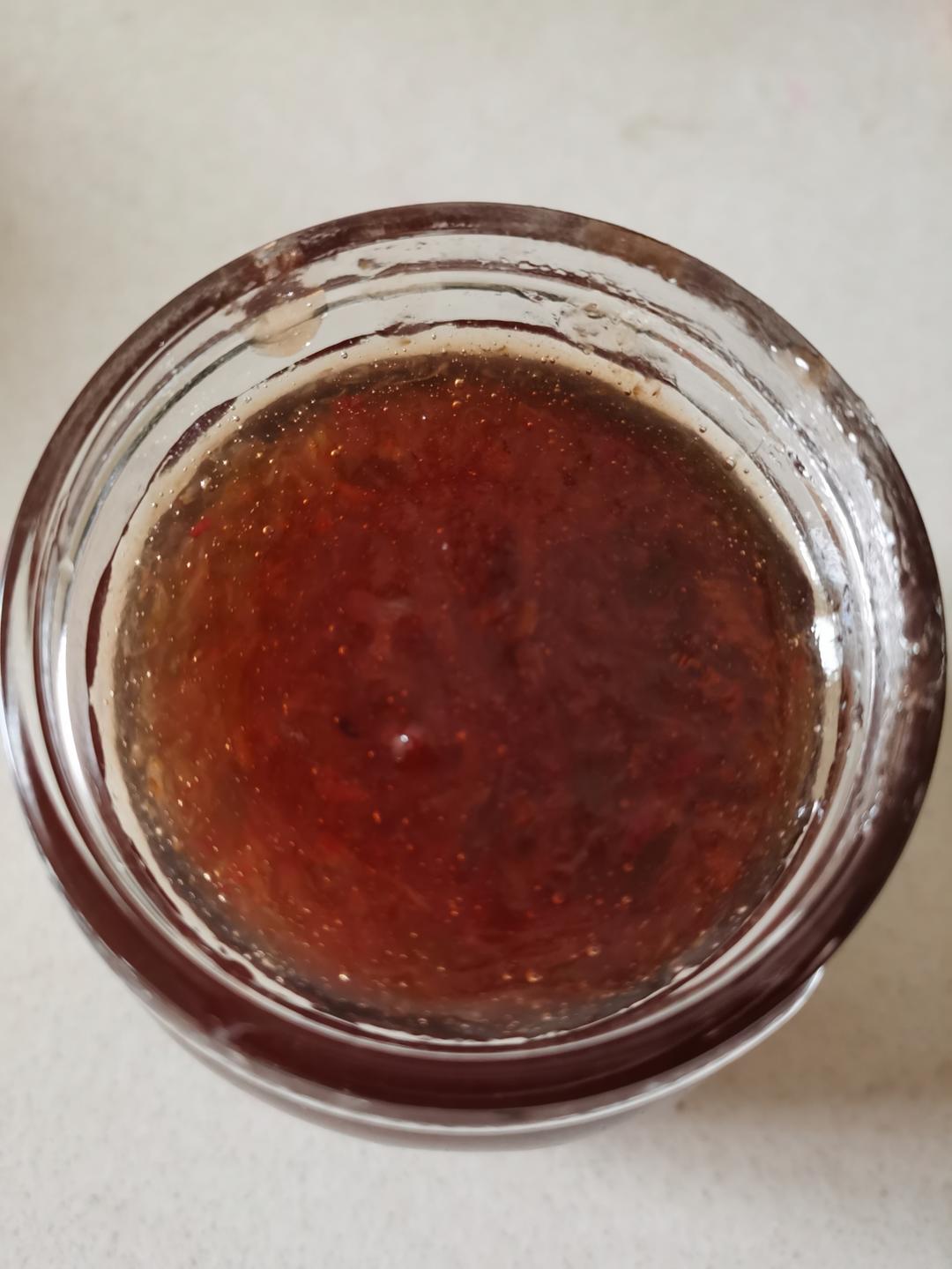 双梅酱