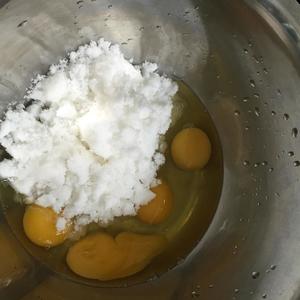 原味鸡蛋仔
（≧∇≦）
简单方便的做法 步骤2