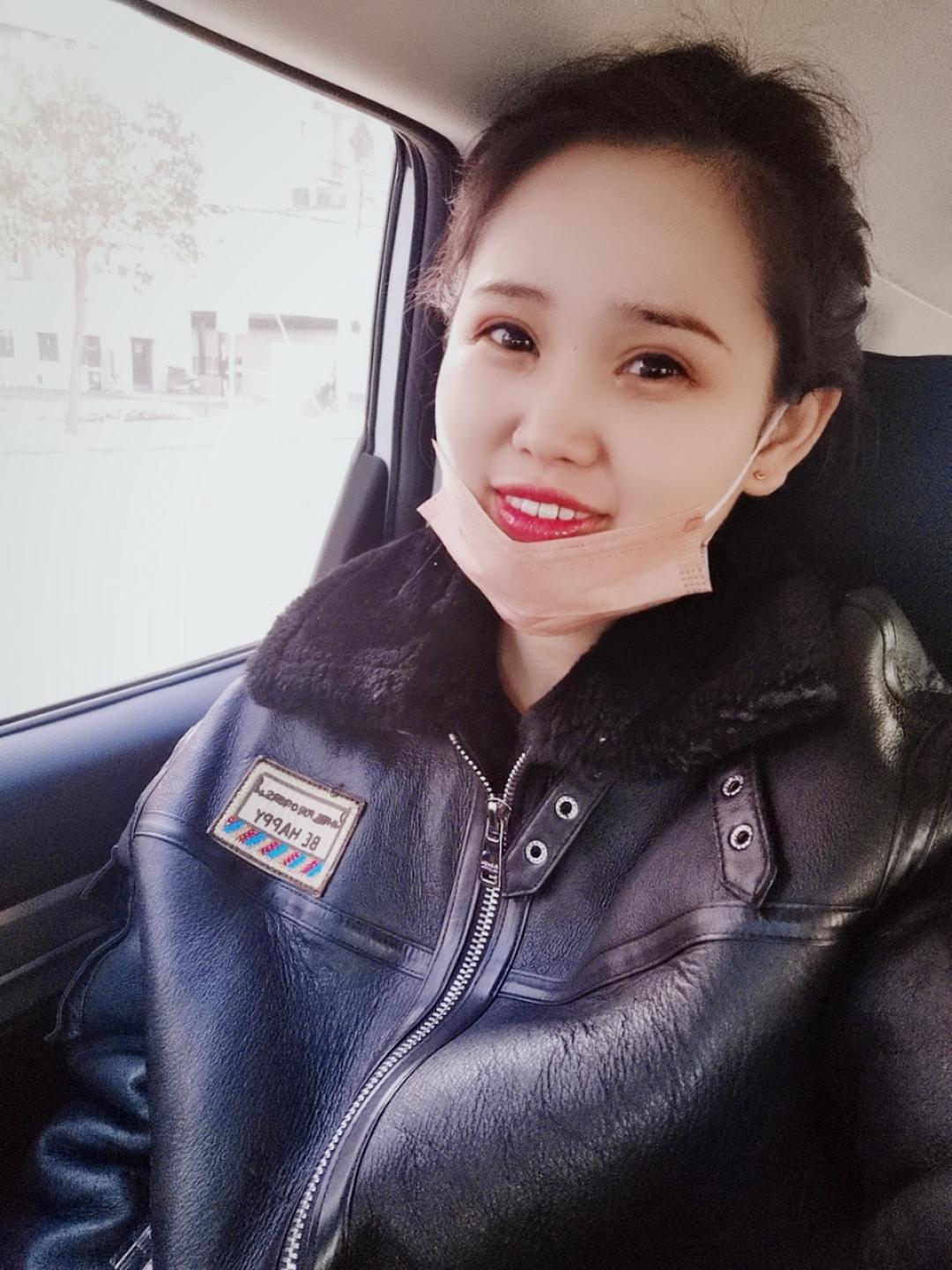 Xiang往美好生活