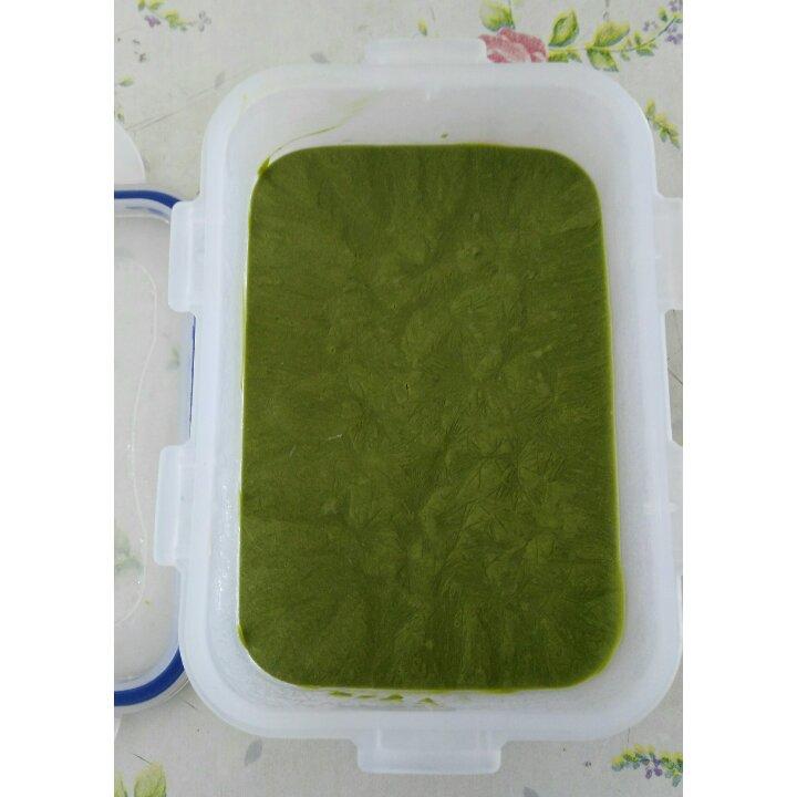 抹茶冰淇淋