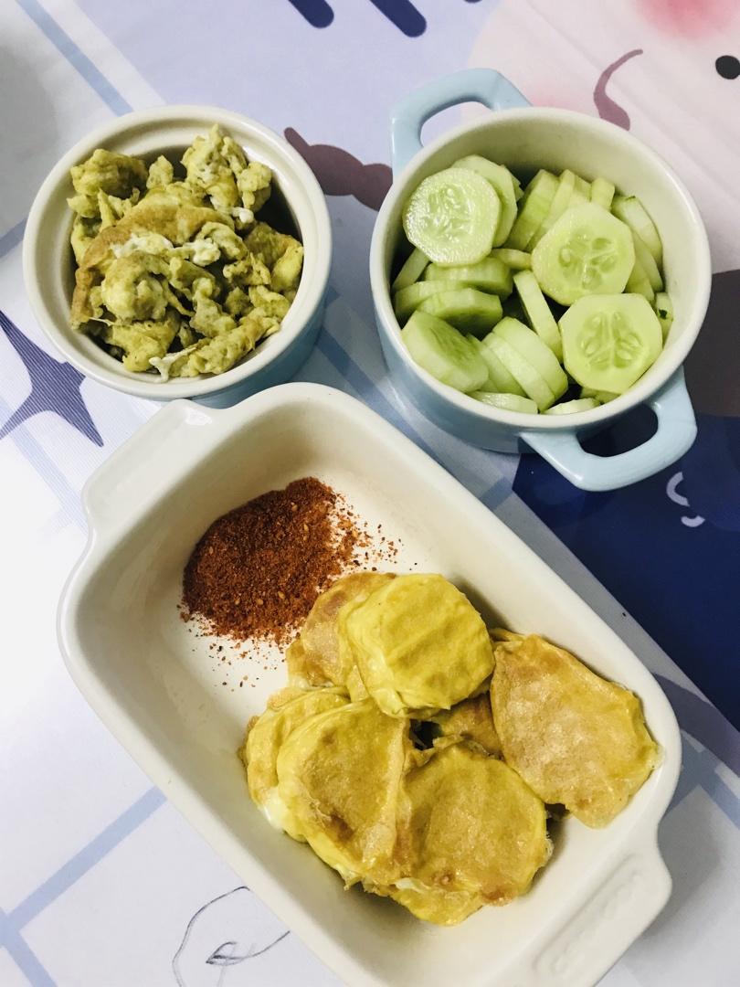 卤水老豆腐变包浆豆腐