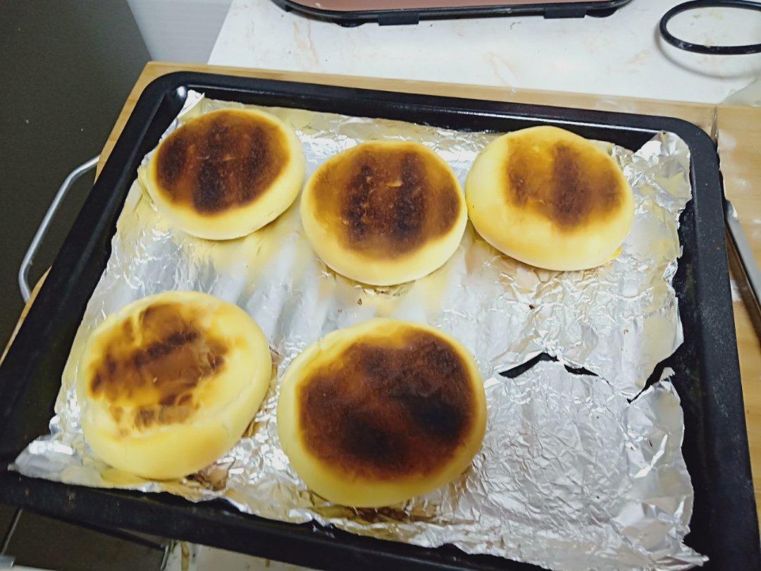 超级简单的胶东特产——海阳/乳山喜饼