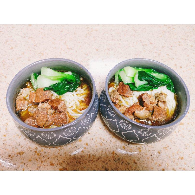 堂妈的金牌牛肉面