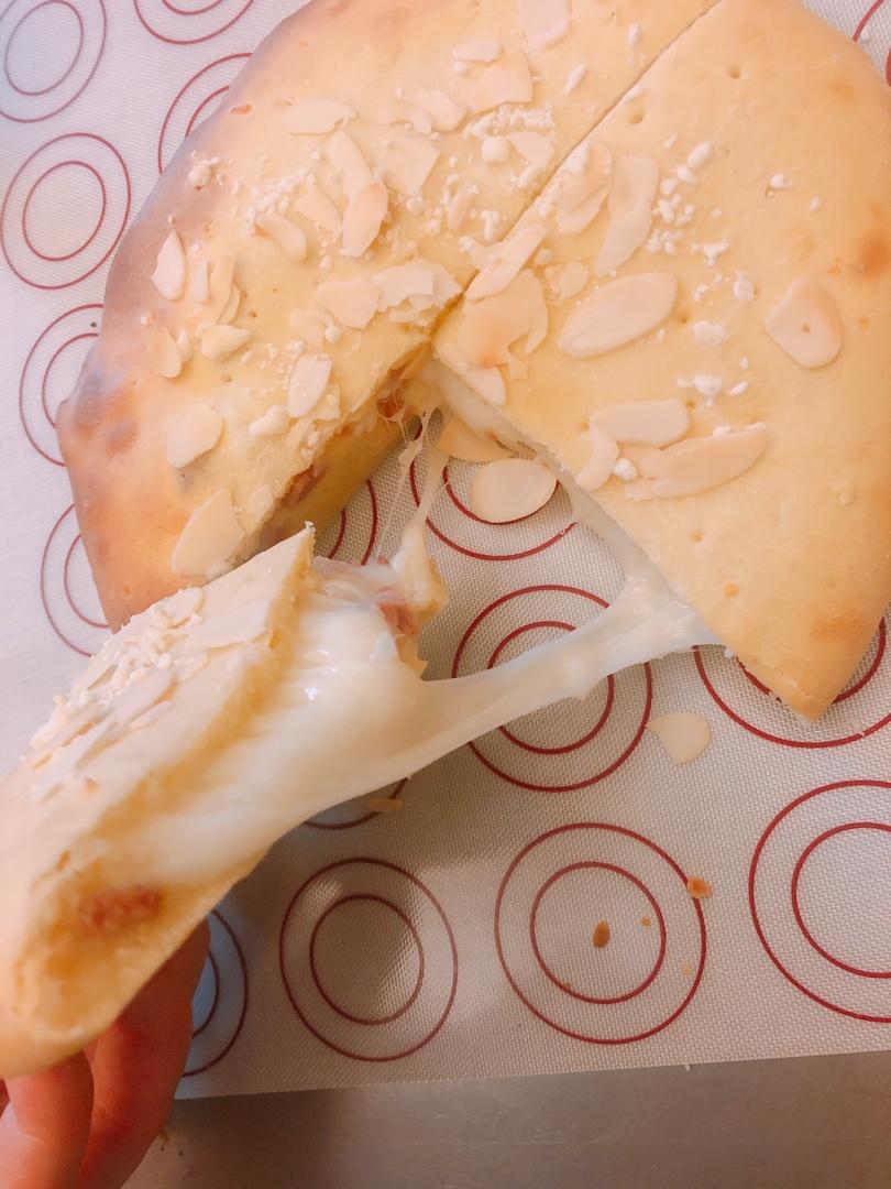 蒙古奶酪包👩‍🍳