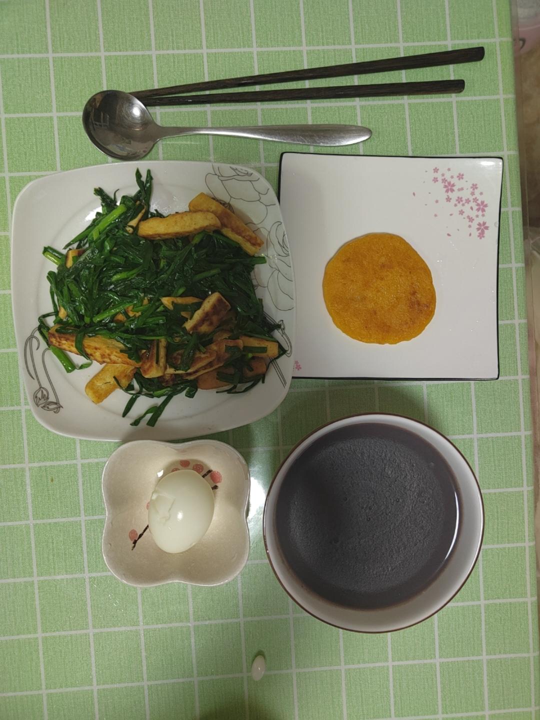 高三娃早餐