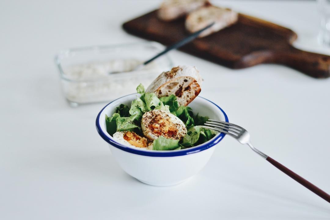 Joy桑~ 请把厨房收拾干净