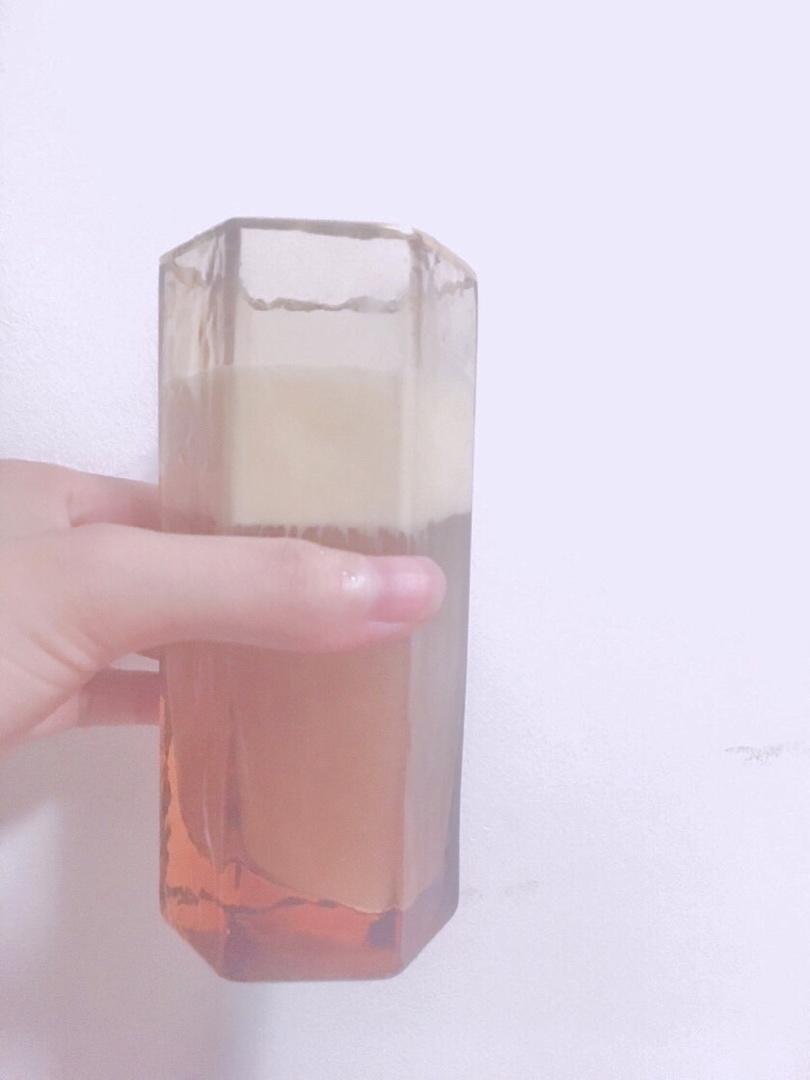 淡奶油的主场奶盖