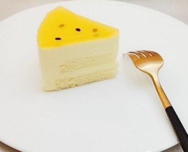 百香果慕斯