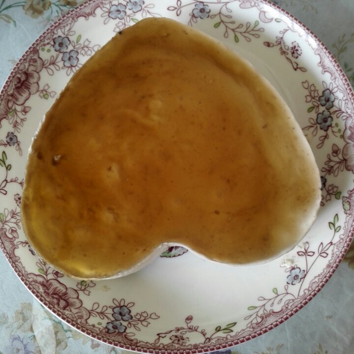 火龙果慕斯（小蛋糕）