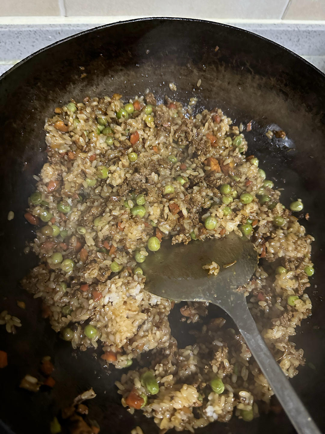 家庭版烧麦（简单易做）