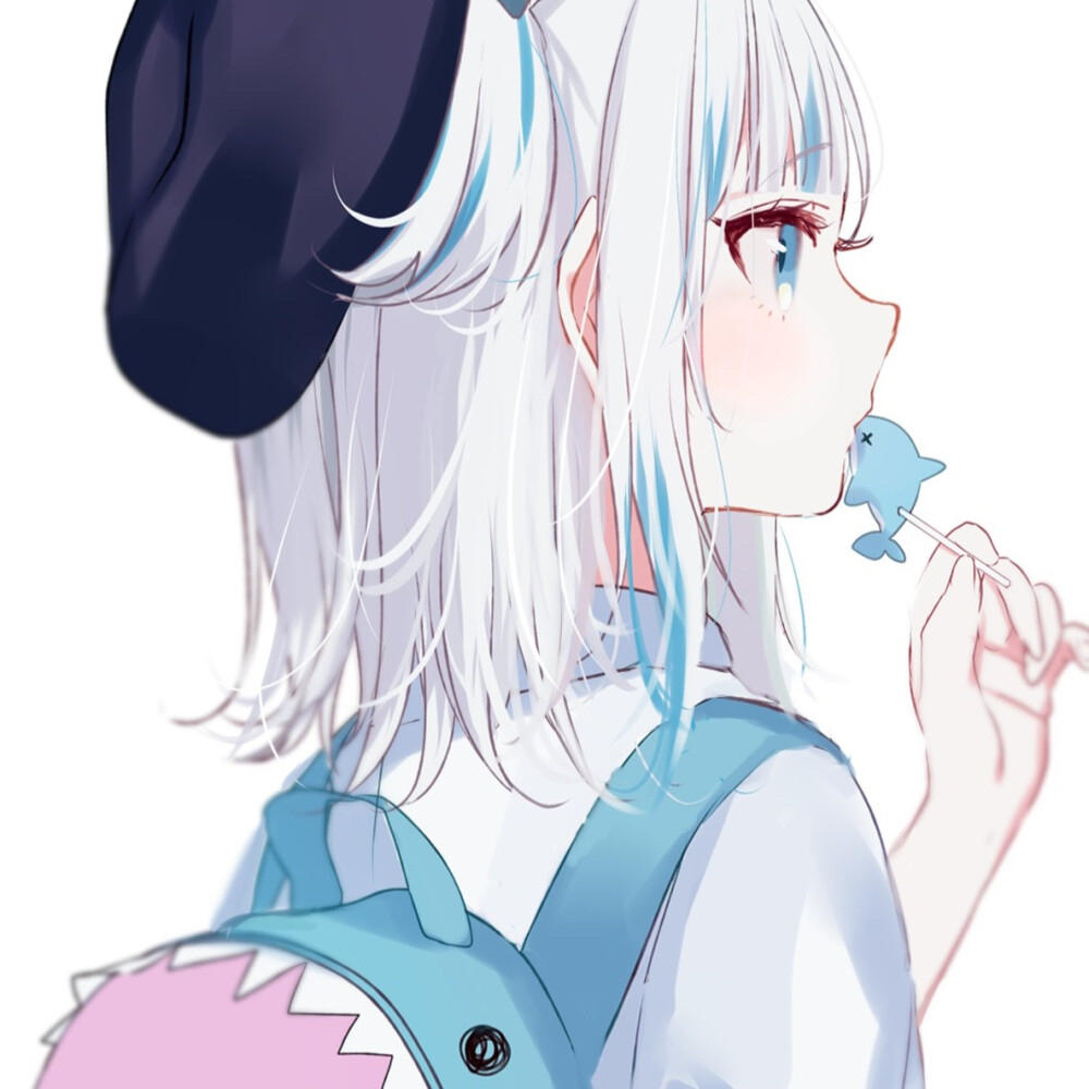 言若饿了