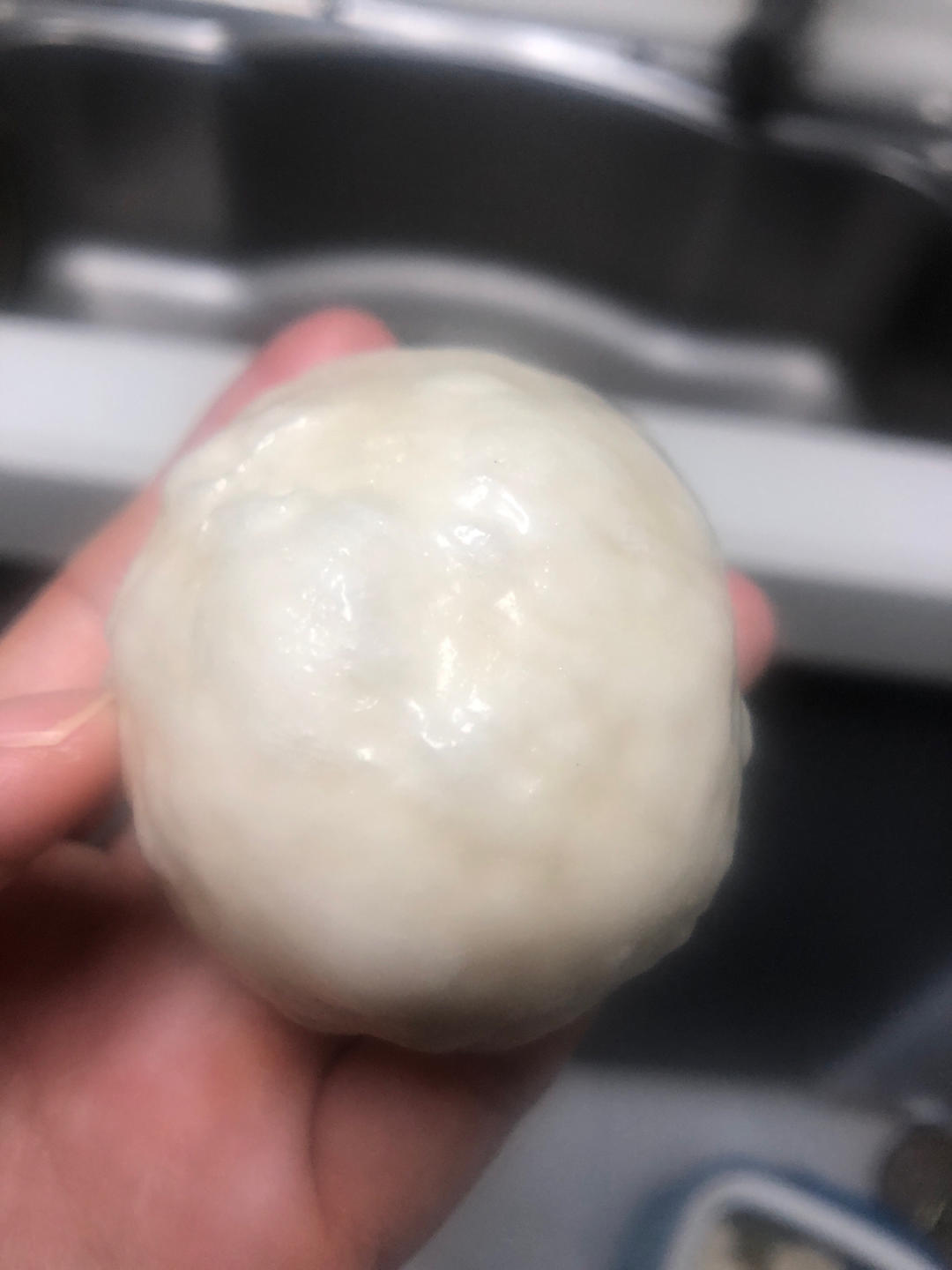 完美老面馒头攻略