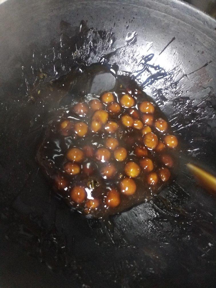 【零失败！超简单！】自制可挂壁黑糖珍珠