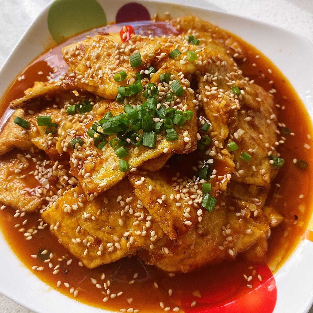 孤独的美食家4—韩式煮豆腐