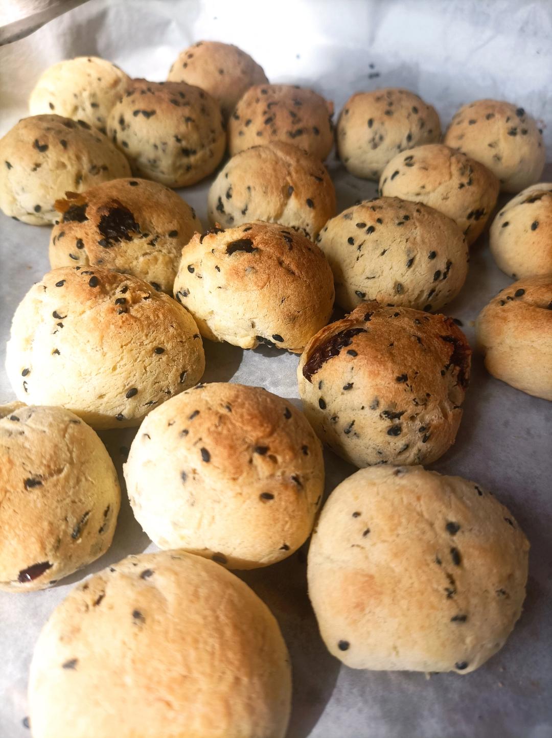 鲜奶提子QQ麻薯