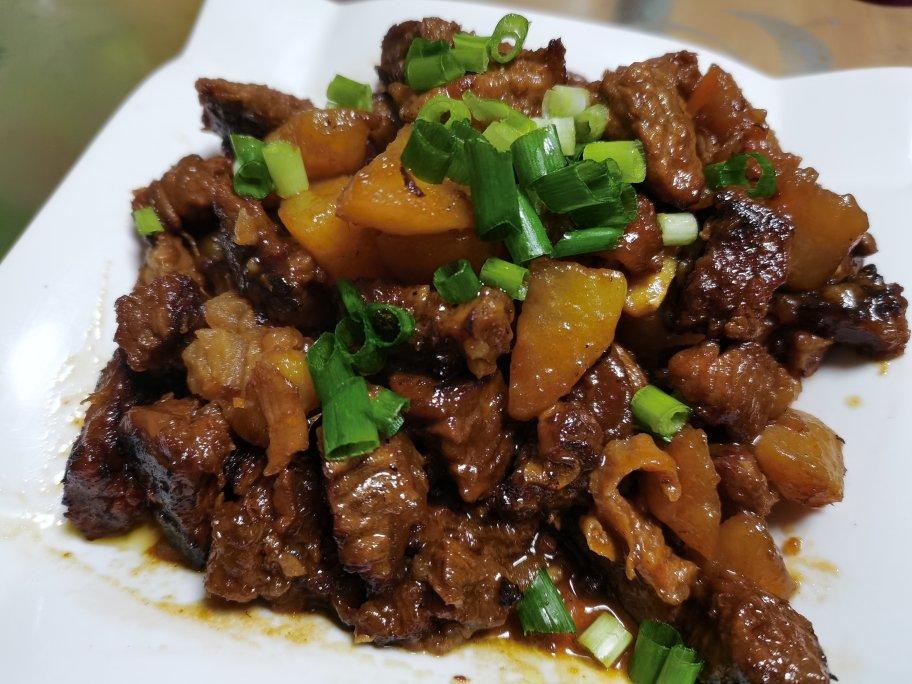 红烧肉