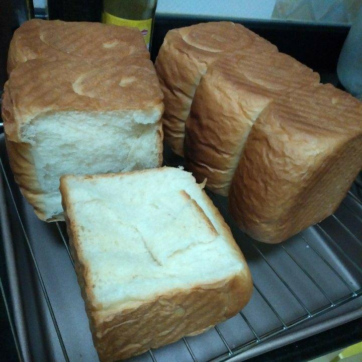 好吃到犯规的网红「生吐司」