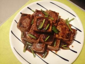 豆腐酿肉（家常和宴请都很适合）的做法 步骤9