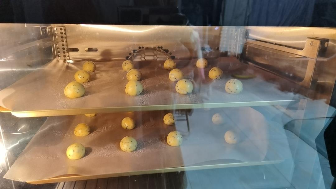 恐龙蛋·麻薯面包·麻薯包 自己做了1000➕的私人配方