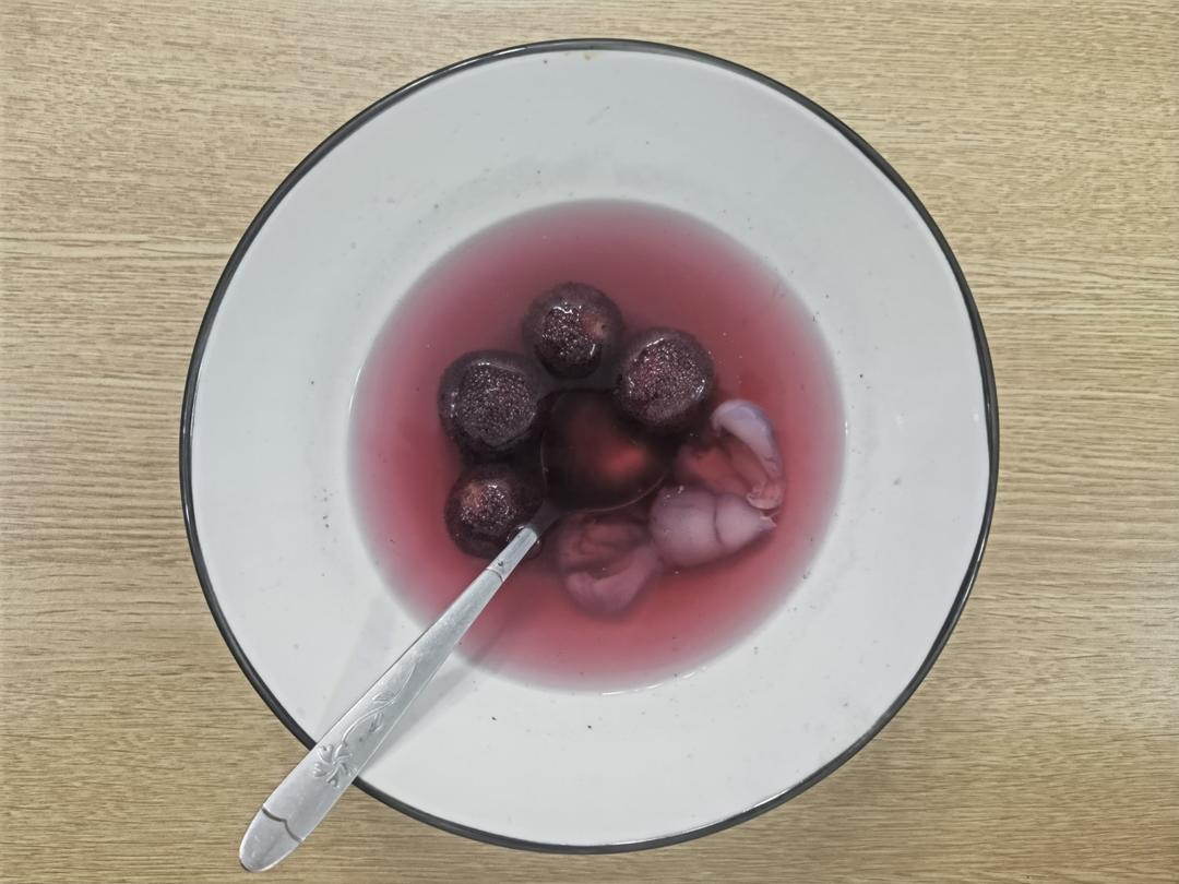 自制❗️夏日神仙饮品❗️杨梅荔枝冰饮