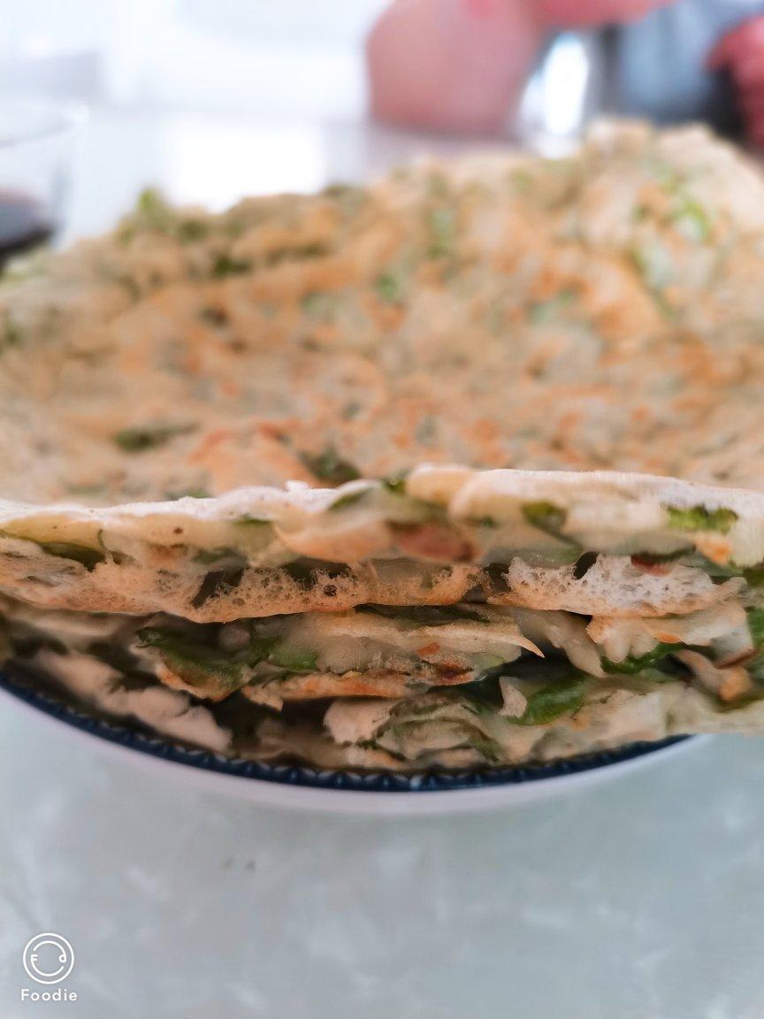 春分|榆钱饼
