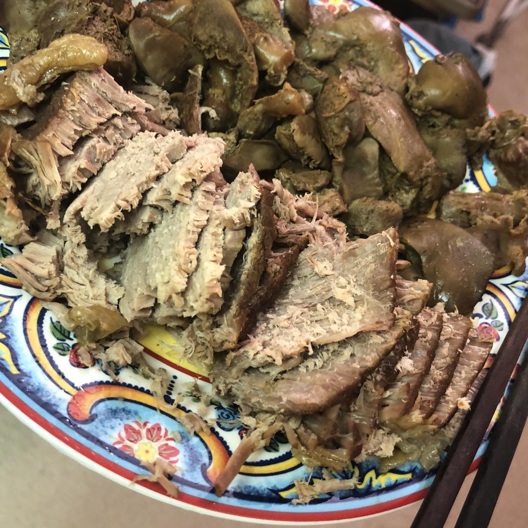 酱牛肉