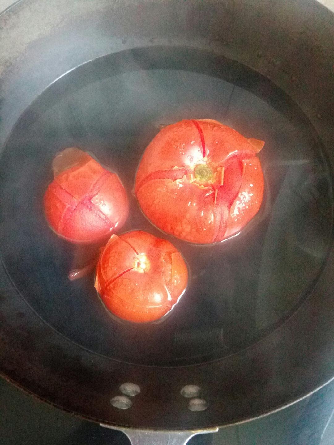 自制番茄酱