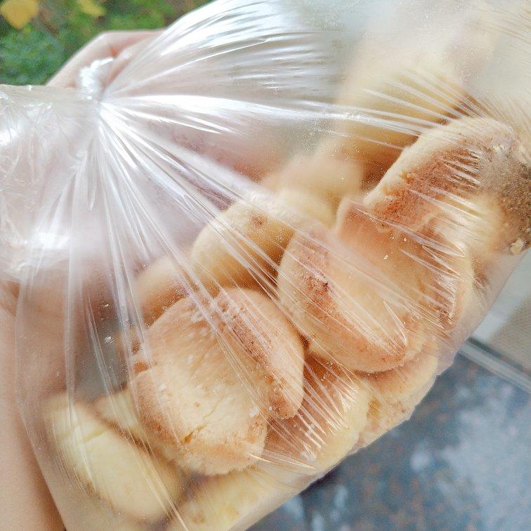 玛格丽特饼干