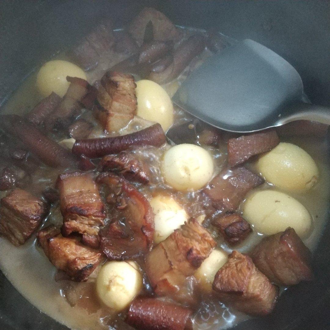 腊汁肉夹馍