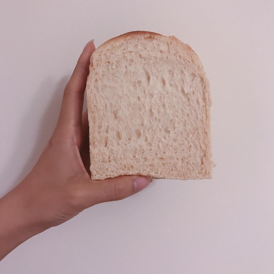 全麦吐司（70%冷藏中种法）