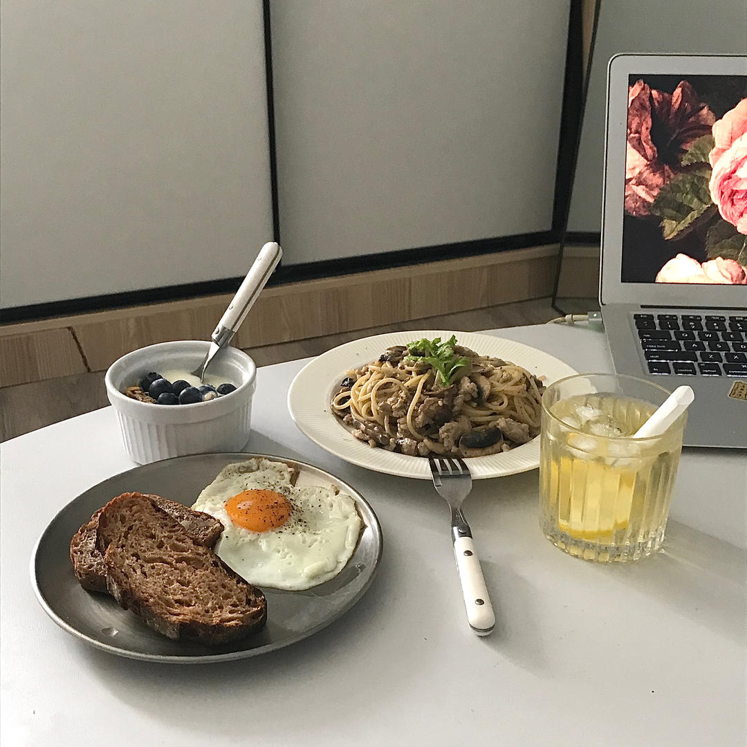 吃饱饱记录