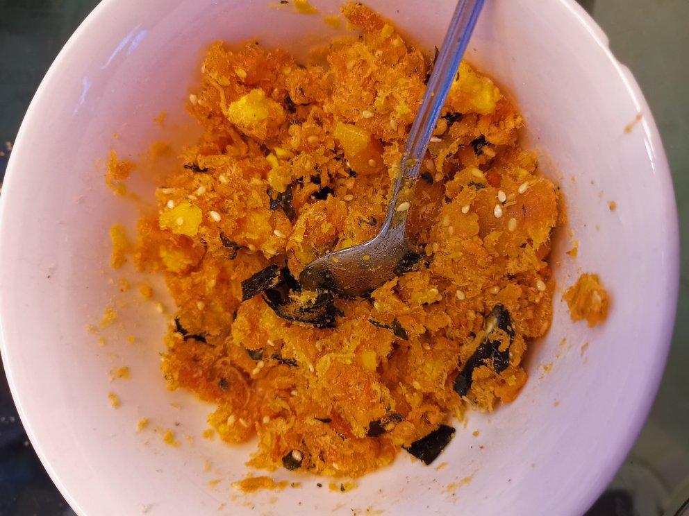 沁园春·艾草青团