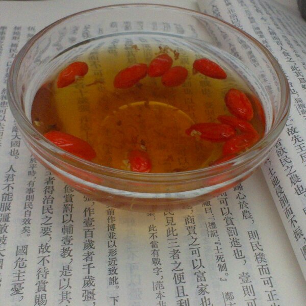 重阳桂花酒