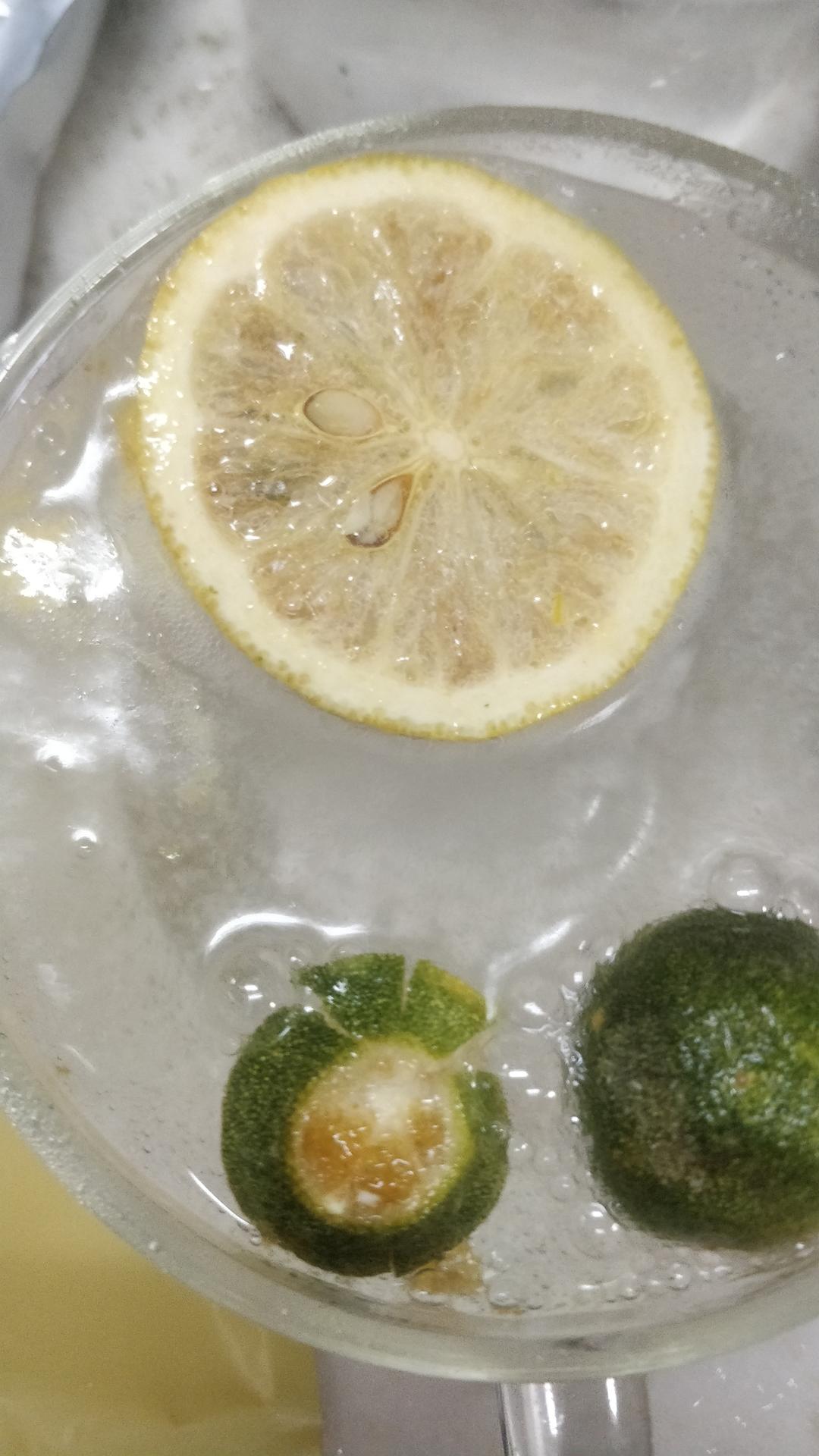 拇指生煎【烤肉锅食谱12月】