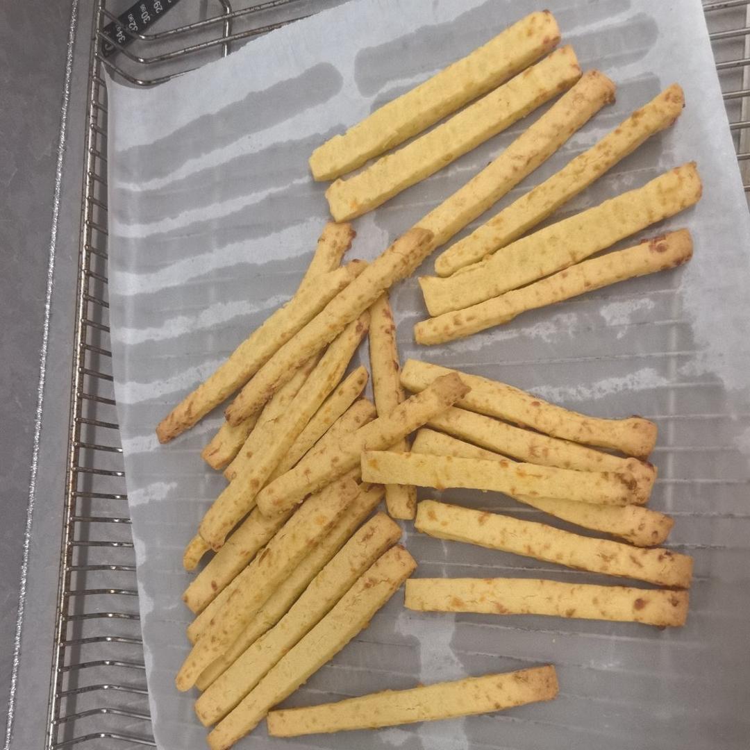 补钙小能手‼️🧀🧀芝士棒