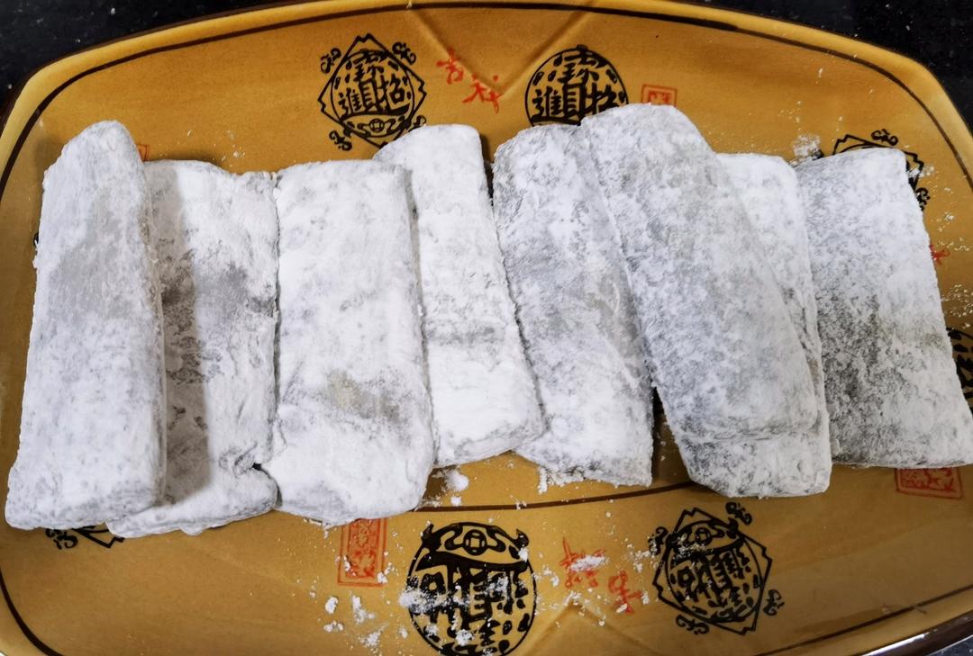 【香煎带鱼】附送超多煎鱼技巧~
