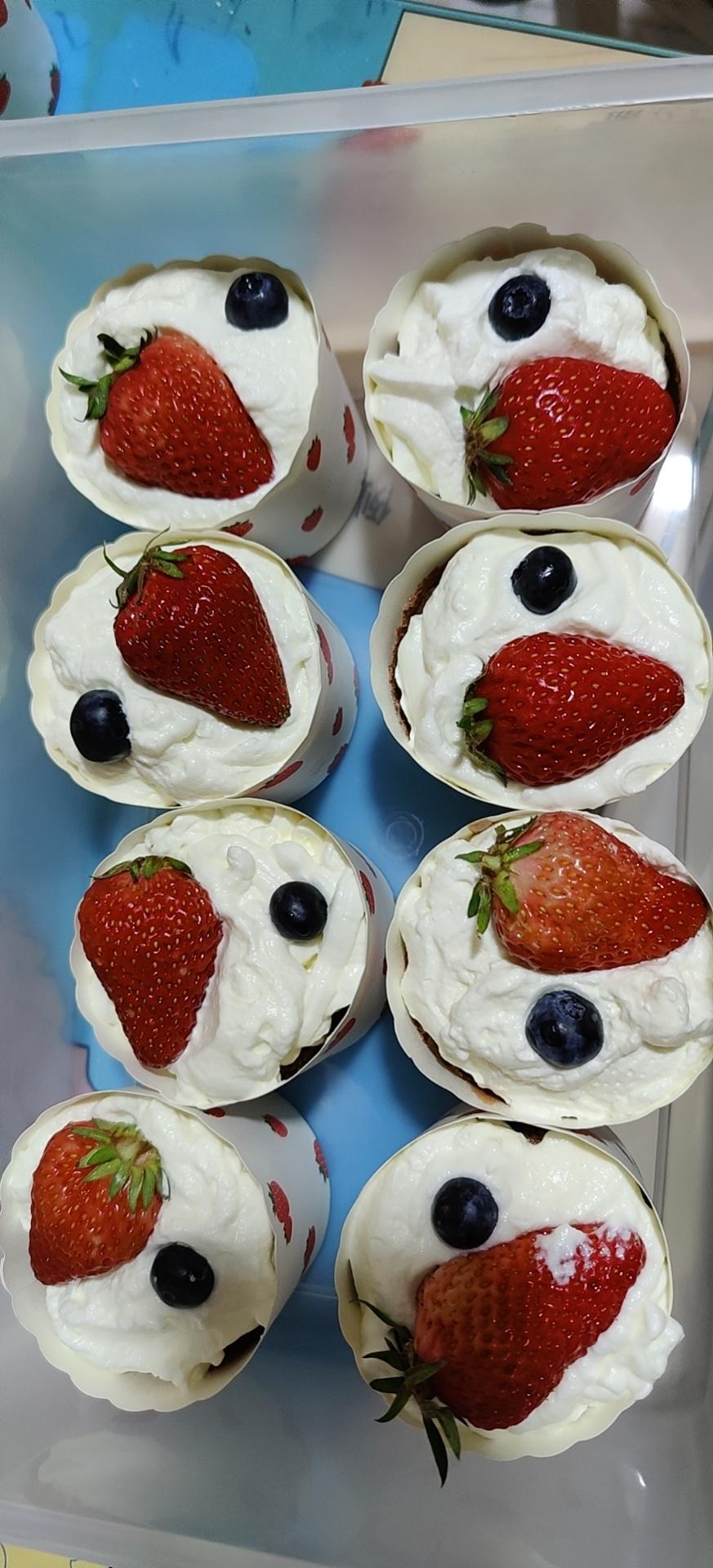 多年商用全蛋海绵配方